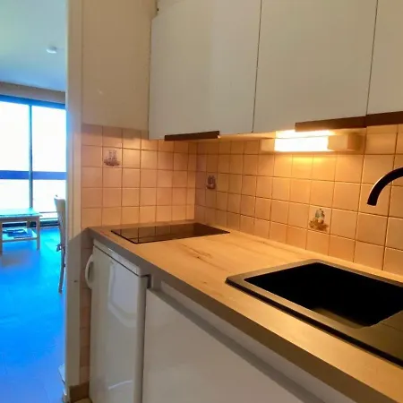 Appartement Skis Aux Pieds Avec Double Balcon, Acces Piscine, Proche Commerces Et Telesiege - Fr-1-267-179 *