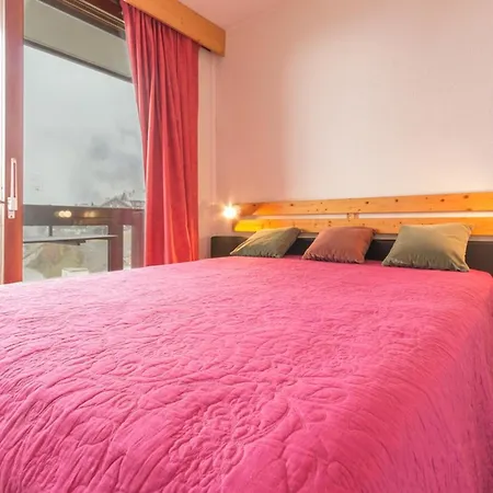 Skis Aux Pieds Avec Double Balcon, Acces Piscine, Proche Commerces Et Telesiege - Fr-1-267-179 Appartement *